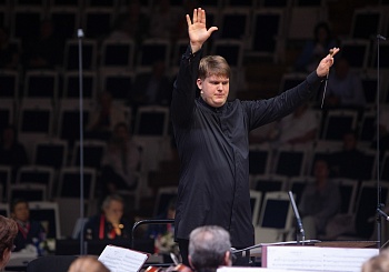 I тур по специальности "Дирижирование" (17.06.2025)