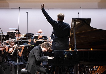 III тур по специальности "Дирижирование" (23.06.2025)