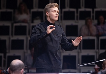 I тур по специальности "Дирижирование" (17.06.2025)