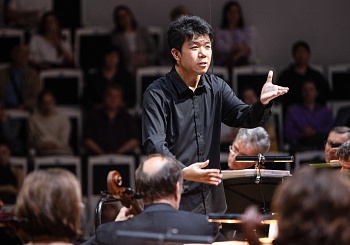 III тур по специальности "Дирижирование" (23.06.2025)