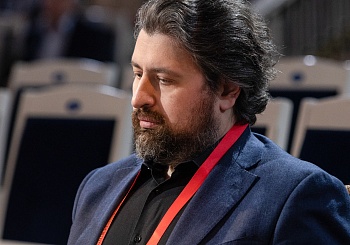 III тур по специальности "Дирижирование" (23.06.2025)