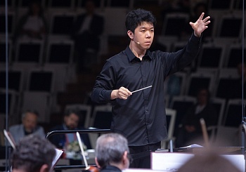 I тур по специальности "Дирижирование" (17.06.2025)