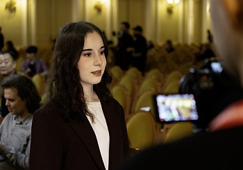 Жеребьевка участников по специальности «Фортепиано» (13.06.2025)