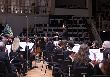 I тур по специальности "Дирижирование" (17.06.2025)