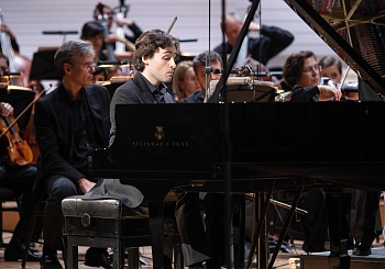 III тур по специальности "Дирижирование" (23.06.2025)