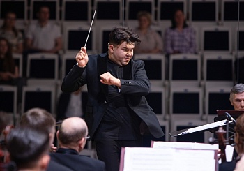 I тур по специальности "Дирижирование" (17.06.2025)