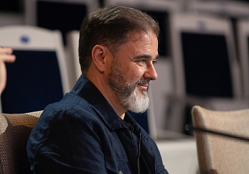 I тур по специальности "Дирижирование" (17.06.2025)