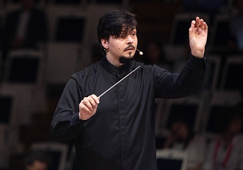 I тур по специальности "Дирижирование" (17.06.2025)