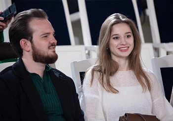 III тур по специальности "Дирижирование" (23.06.2025)