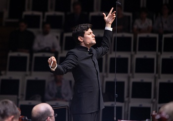 I тур по специальности "Дирижирование" (17.06.2025)