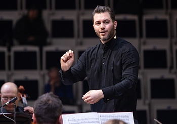 I тур по специальности "Дирижирование" (17.06.2025)