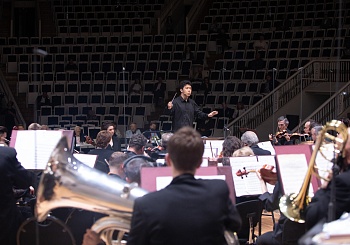 I тур по специальности "Дирижирование" (17.06.2025)