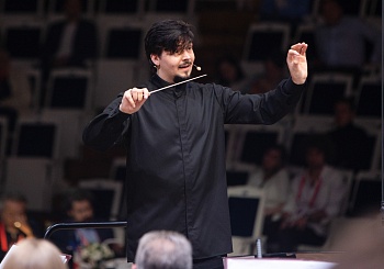 I тур по специальности "Дирижирование" (17.06.2025)