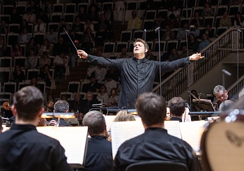 III тур по специальности "Дирижирование" (23.06.2025)