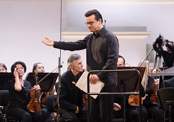 I тур по специальности "Дирижирование" (17.06.2025)