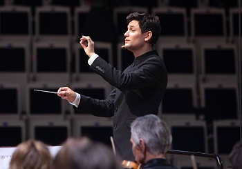 I тур по специальности "Дирижирование" (17.06.2025)