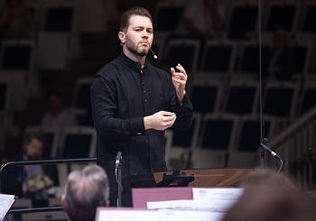 I тур по специальности "Дирижирование" (17.06.2025)