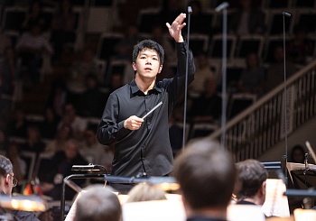 III тур по специальности "Дирижирование" (23.06.2025)