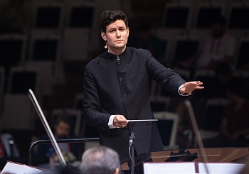 I тур по специальности "Дирижирование" (17.06.2025)