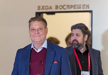 II тур по специальности "Дирижирование" (20.06.2025)