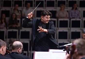 I тур по специальности "Дирижирование" (17.06.2025)