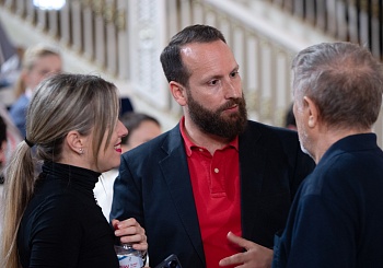 III тур по специальности "Дирижирование" (23.06.2025)