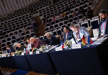 I тур по специальности "Дирижирование" (17.06.2025)