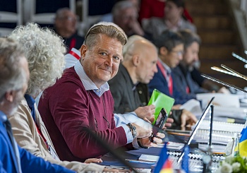 II тур по специальности "Дирижирование" (20.06.2025)