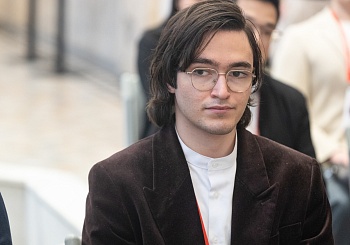Жеребьевка участников по специальности «Дирижирование» (15.06.2025)