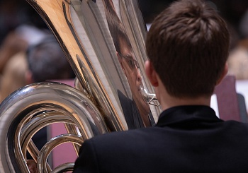 I тур по специальности "Дирижирование" (17.06.2025)