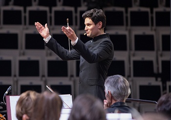 I тур по специальности "Дирижирование" (17.06.2025)