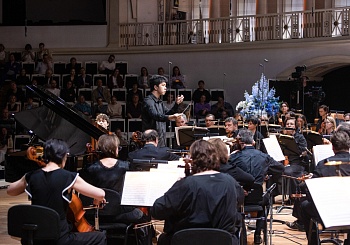 III тур по специальности "Дирижирование" (23.06.2025)