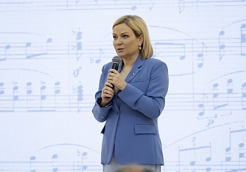 Церемония награждения (26.06.2025)
