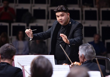 I тур по специальности "Дирижирование" (17.06.2025)