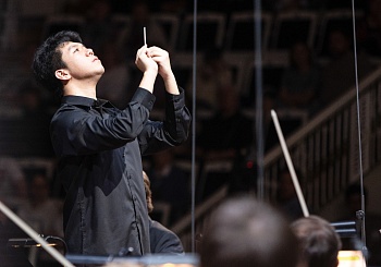 III тур по специальности "Дирижирование" (23.06.2025)