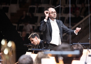 III тур по специальности "Дирижирование" (23.06.2025)