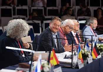 I тур по специальности "Дирижирование" (17.06.2025)