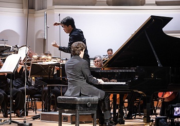 III тур по специальности "Дирижирование" (23.06.2025)