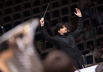 I тур по специальности "Дирижирование" (17.06.2025)