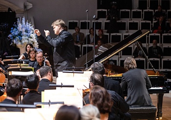 III тур по специальности "Дирижирование" (23.06.2025)