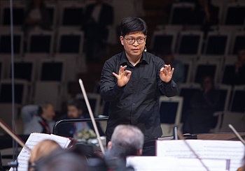 I тур по специальности "Дирижирование" (17.06.2025)