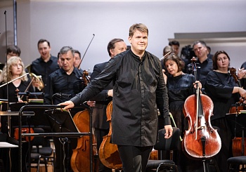 III тур по специальности "Дирижирование" (23.06.2025)