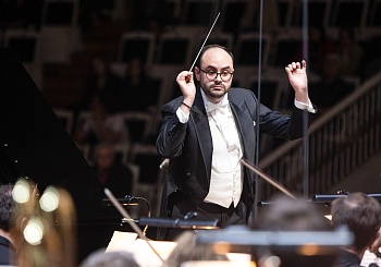 III тур по специальности "Дирижирование" (23.06.2025)