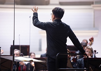 I тур по специальности "Дирижирование" (17.06.2025)