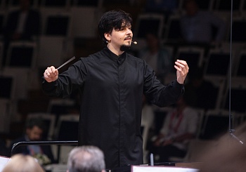 I тур по специальности "Дирижирование" (17.06.2025)