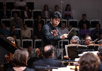 III тур по специальности "Дирижирование" (23.06.2025)