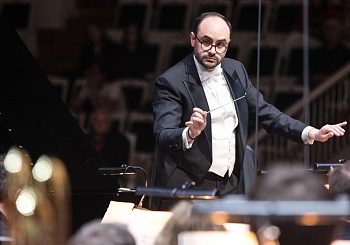 III тур по специальности "Дирижирование" (23.06.2025)