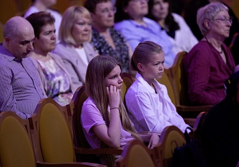 I тур по специальности "Фортепиано" (16.06.2025)