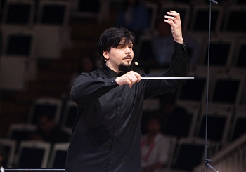 I тур по специальности "Дирижирование" (17.06.2025)