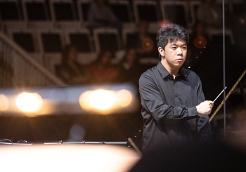 III тур по специальности "Дирижирование" (23.06.2025)